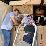 Full Service Moving