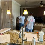 Furniture Moving Service