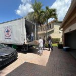 Home Equipment Moving