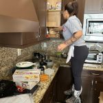 Home Moving Project