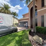 Moving Storage Service