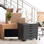 Office Moving Services