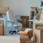 Office Relocation