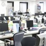 Office Relocation Service