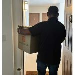 Packing And Moving Services