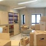 Packing Moving Service