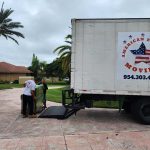 Piano Moving Services