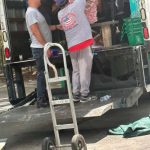 Professional Moving Project