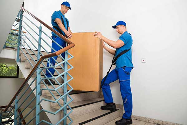 3rd Floor Moving 3rd Floor Moving