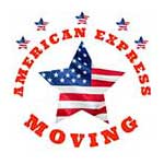 American Express Moving, FL