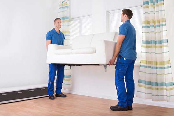 Moving Furniture Company Florida