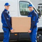 Packing And Loading With American Express Moving