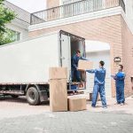 Team Of Movers In Davie Florida