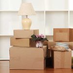 We Can Pack Your Boxes