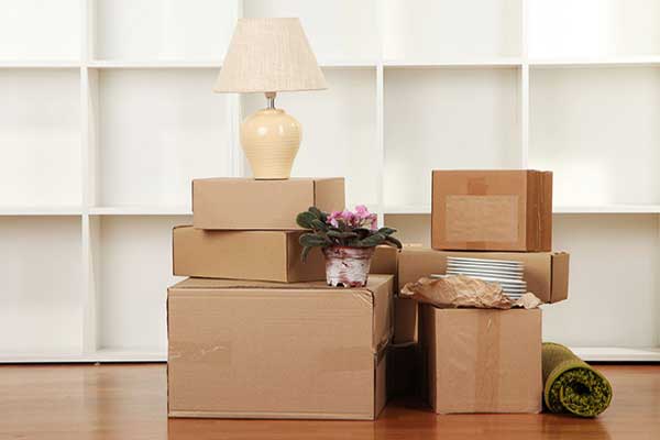 We Can Pack Your Boxes